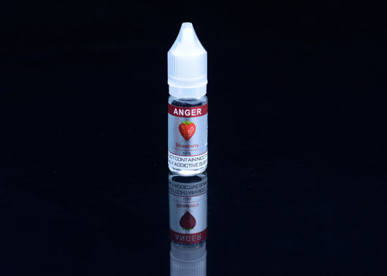 70/30 mini 10ml E de nicotina 3mg líquida de VG/PG com sabor do fruto fresco fornecedor