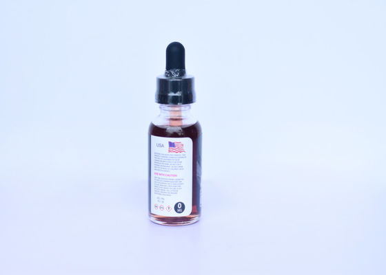A cola saudável profissional do suco do vapor E Flavors as amostras grátis disponíveis fornecedor