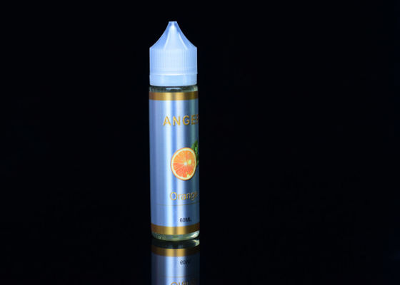 gosto do líquido 70/30 do vapor E da laranja 3MG doce único para E - cigarro fornecedor