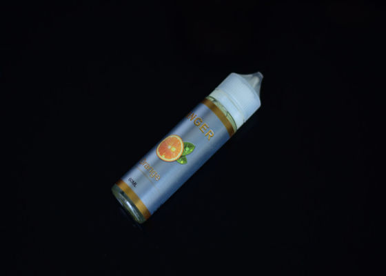 gosto do líquido 70/30 do vapor E da laranja 3MG doce único para E - cigarro fornecedor