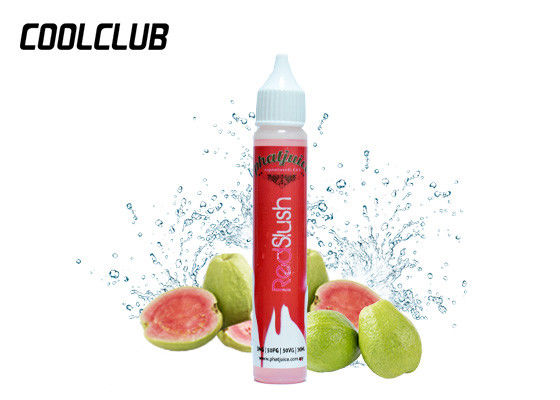 Sabor natural líquido do fruto da manga do concentrado de Malásia do cigarro do vapor de FDA fornecedor