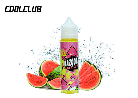 Prêmio melancia E de 60 Ml - o fruto líquido do cigarro Flavors o produto comestível fornecedor