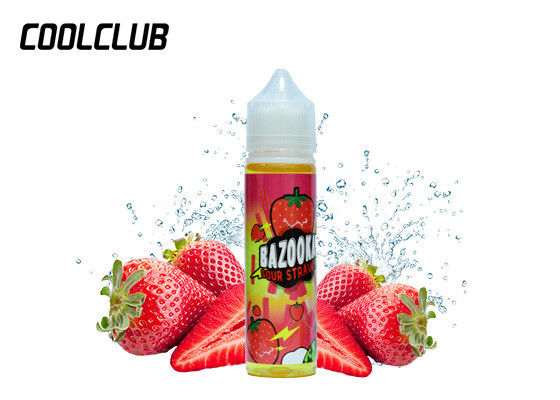 Prêmio melancia E de 60 Ml - o fruto líquido do cigarro Flavors o produto comestível fornecedor