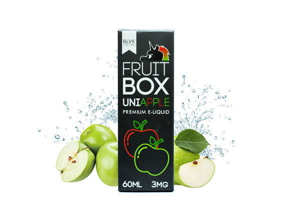 teste 60ml de Seris do fruto popular dos produtos BLVK bom fornecedor