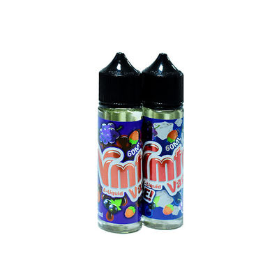 Quente - sabores do fruto do líquido VMTO VAPE 60ml do Cig do produto da venda fornecedor