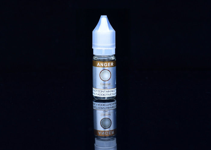 O coco profissional personalizado do suco do cigarro E de E Flavors amostras grátis fornecedor