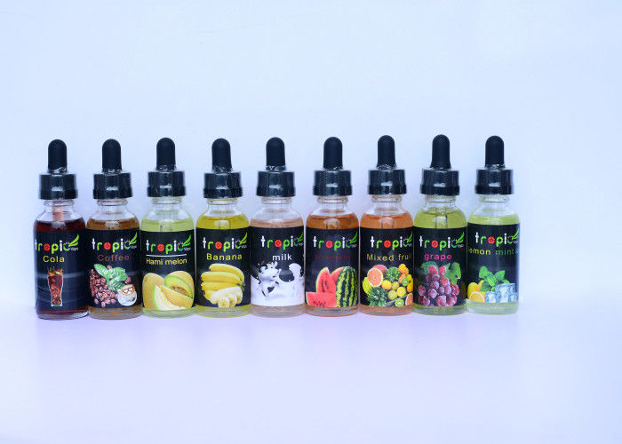 A cola saudável profissional do suco do vapor E Flavors as amostras grátis disponíveis fornecedor