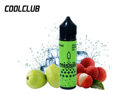 O fruto puro Flavors o líquido de 10ml E com nível alto da nicotina, OEM/ODM disponível fornecedor