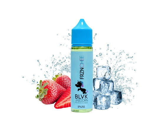 o produto popular misturou teste do gelo de Blvk do fruto o bom fornecedor