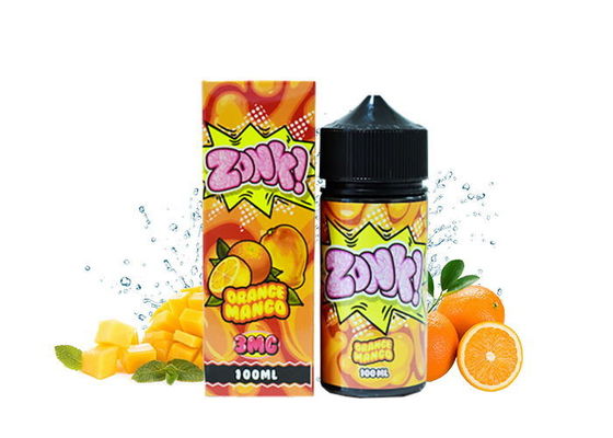 O fruto popular de Zonk dos produtos Flavors 100ml fornecedor